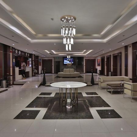 Samaya Suites Rijád Kültér fotó