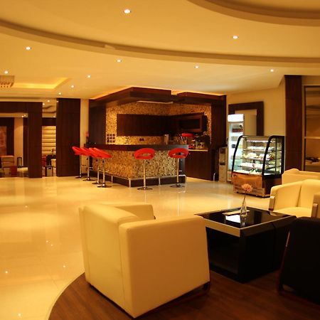 Samaya Suites Rijád Kültér fotó