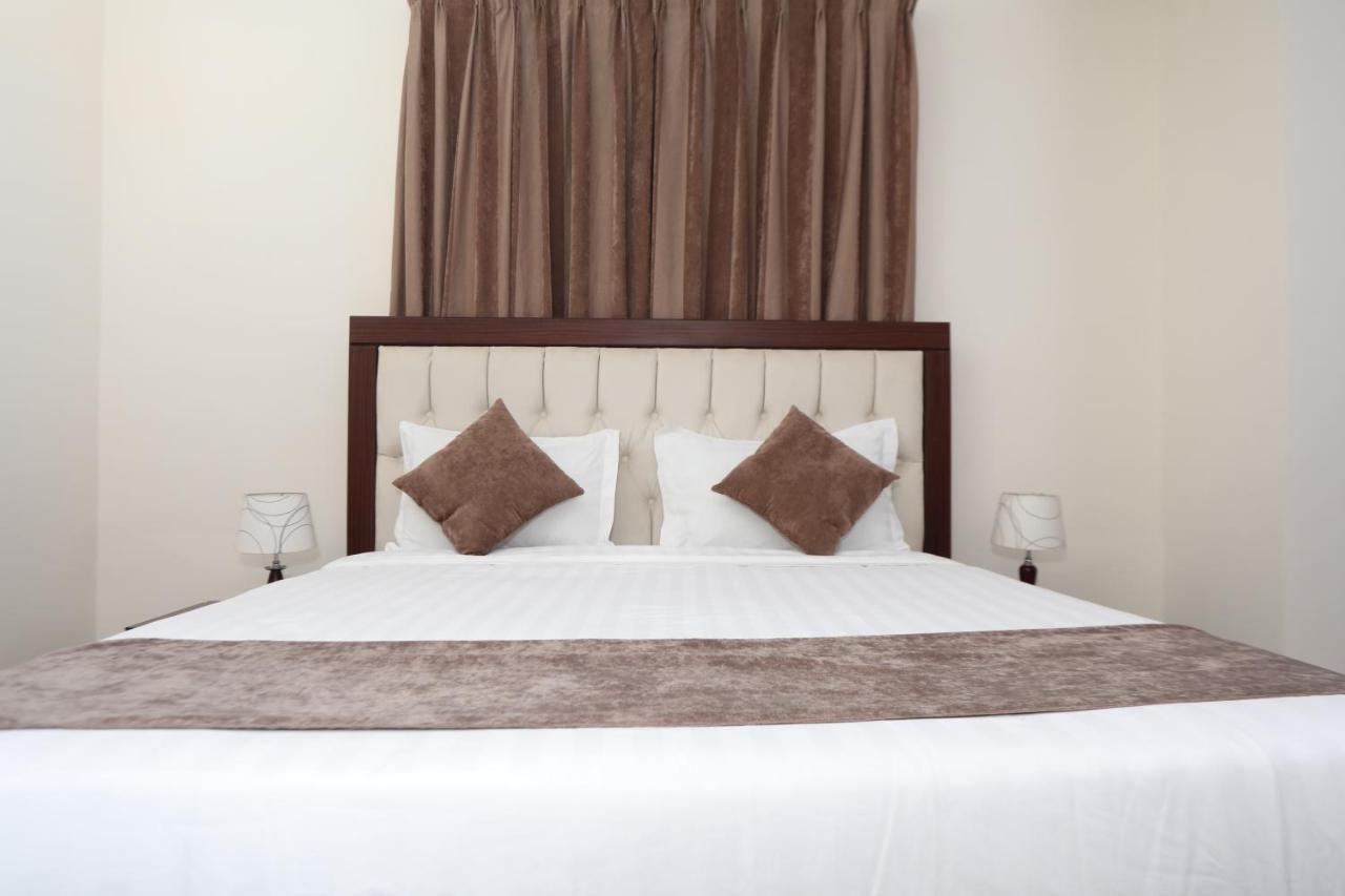 Samaya Suites Rijád Kültér fotó
