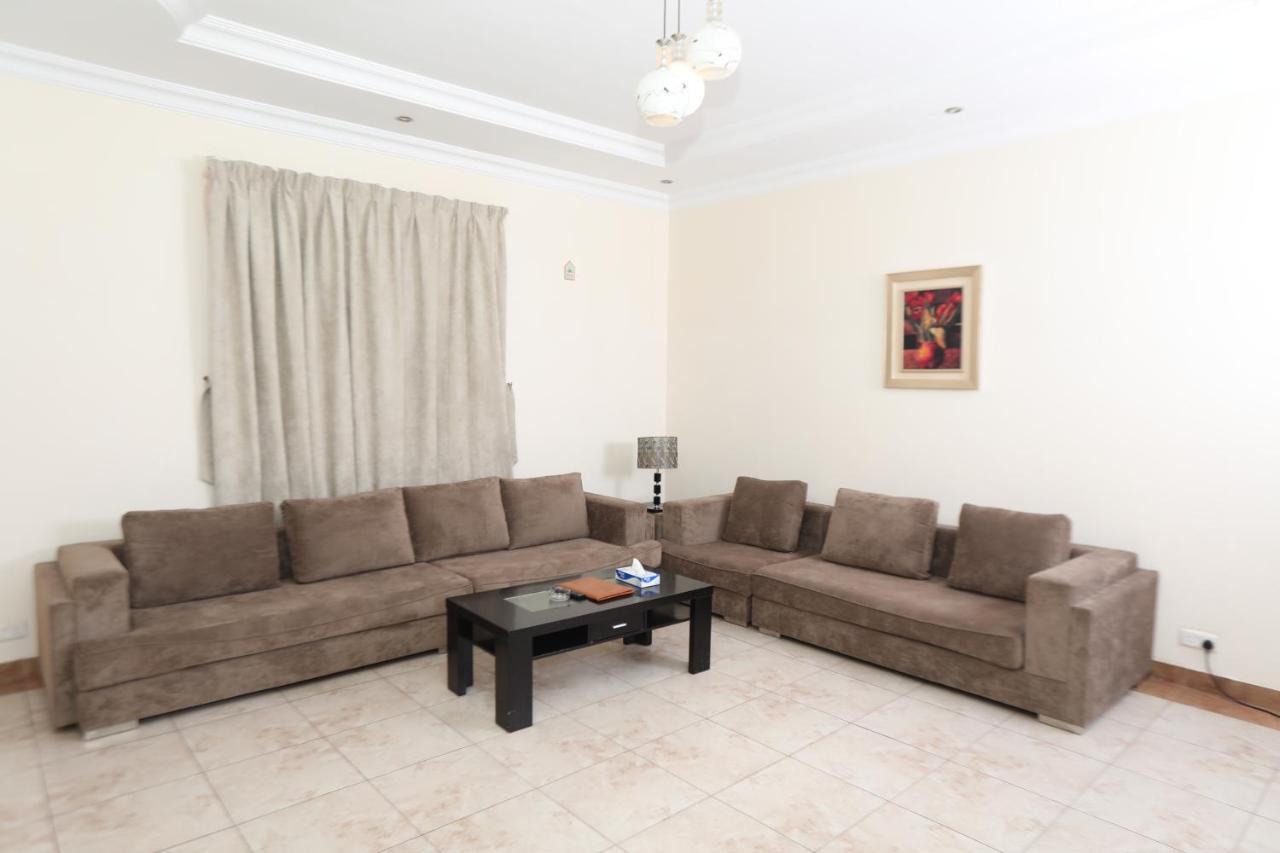 Samaya Suites Rijád Kültér fotó