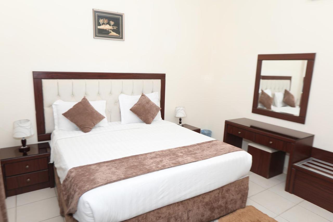 Samaya Suites Rijád Kültér fotó