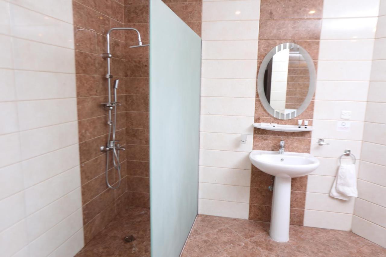 Samaya Suites Rijád Kültér fotó