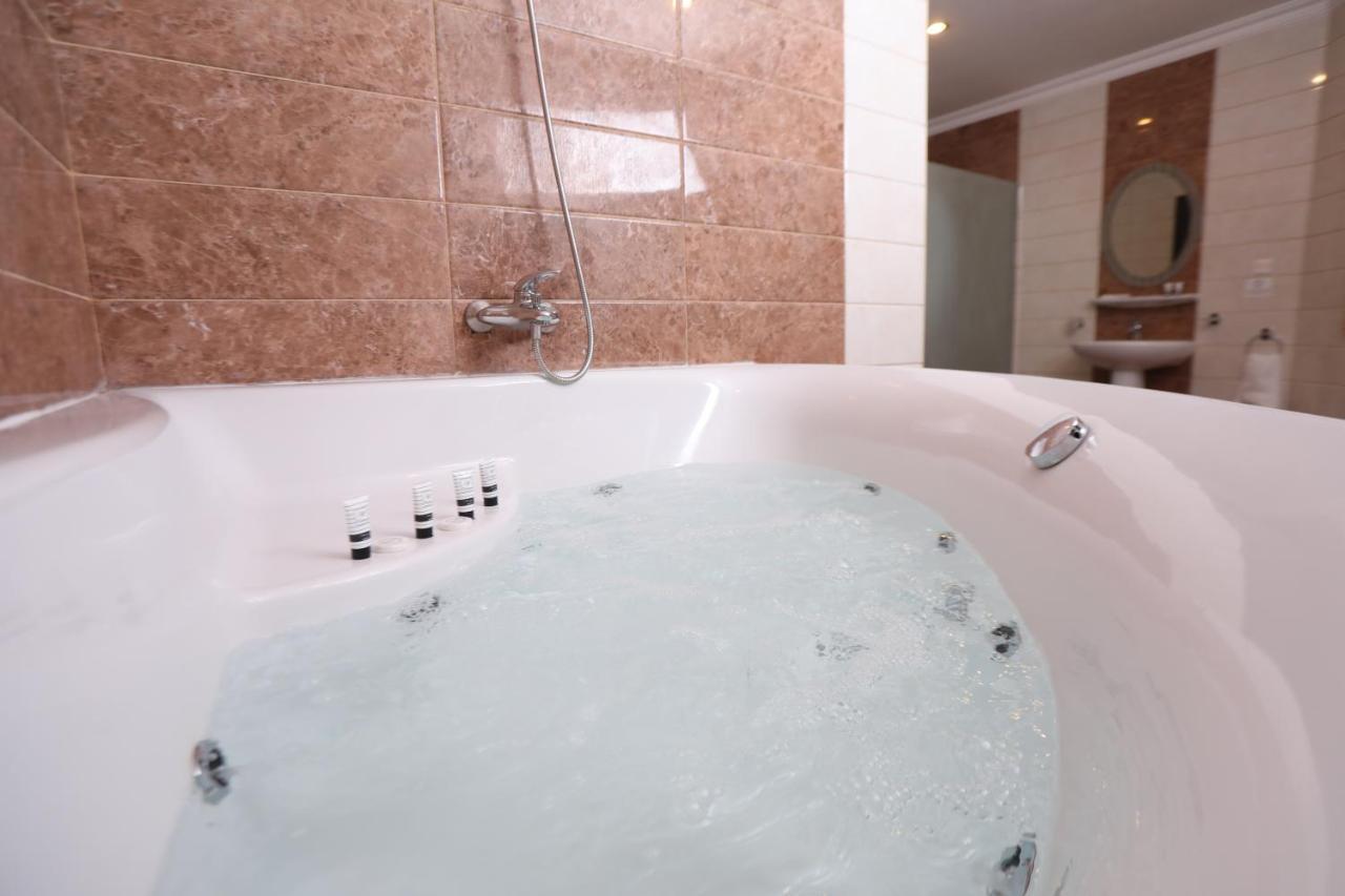 Samaya Suites Rijád Kültér fotó
